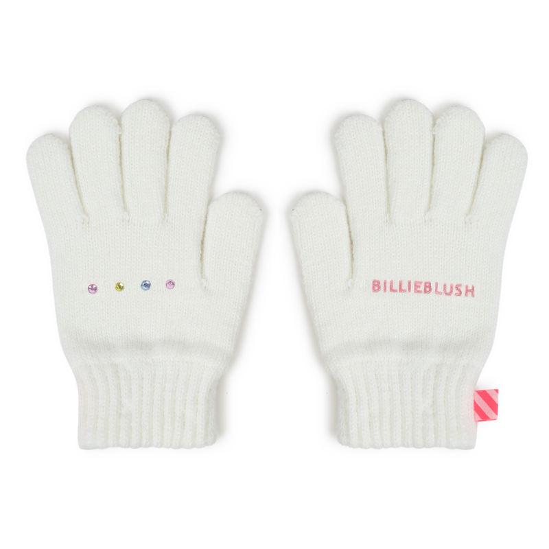 Gants BILLIEBLUSH 
                        FILLE