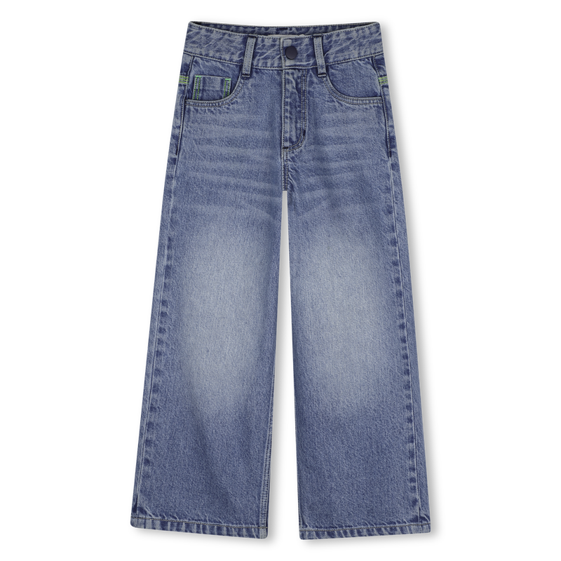 Pantalon en denim BILLIEBLUSH 
                        GARCON