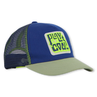 Casquette avec logo BILLIEBLUSH 
                    GARCON