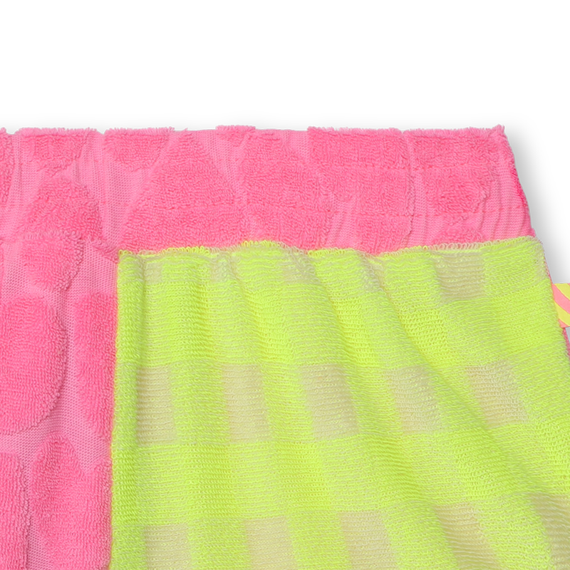 Short multicolore BILLIEBLUSH 
                        FILLE