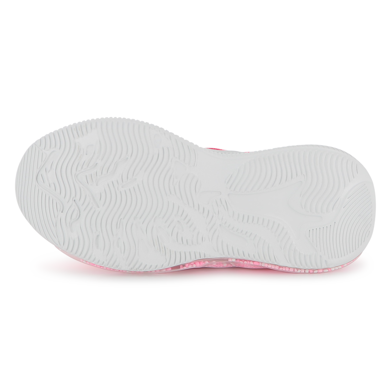 Baskets lumineuse BILLIEBLUSH 
                    FILLE