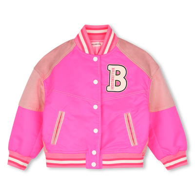 Blouson BILLIEBLUSH FILLE