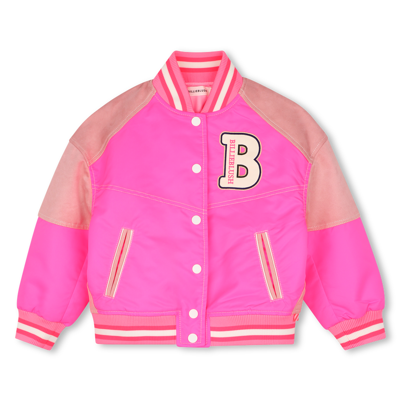Blouson BILLIEBLUSH 
                        FILLE