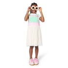 Robe salopette BILLIEBLUSH 
                    FILLE