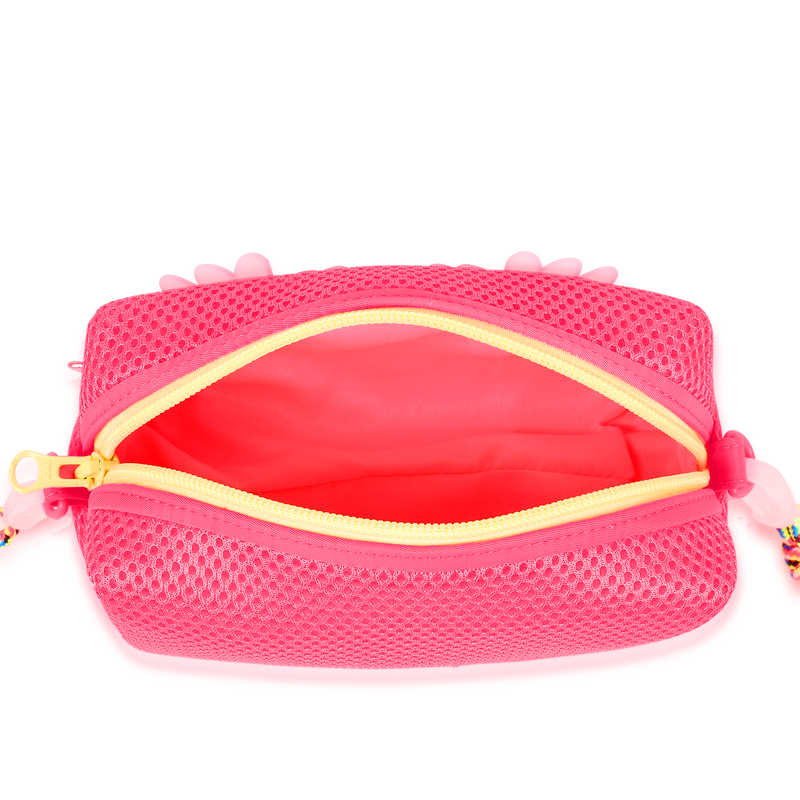 TROUSSE AVEC BANDOULI&Egrave;RE BILLIEBLUSH 
                        FILLE