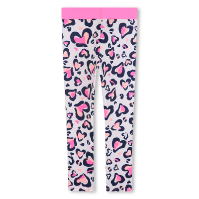 Legging imprimé léopard BILLIEBLUSH FILLE
