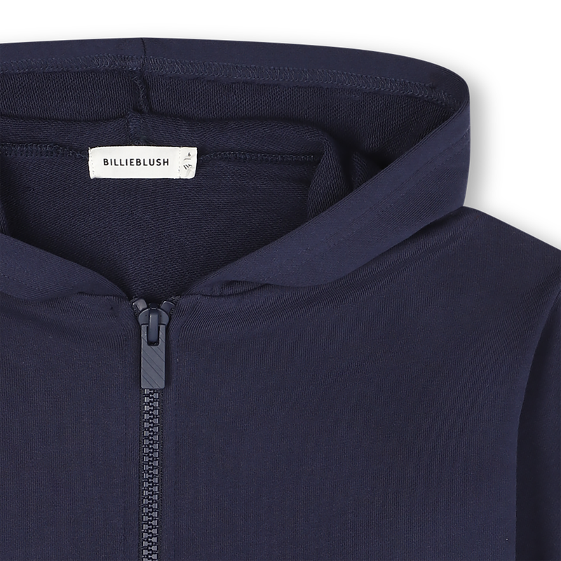 Cardigan &agrave; capuche BILLIEBLUSH 
                        GARCON