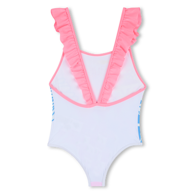 MAILLOT DE BAIN 1 PIECE BILLIEBLUSH FILLE