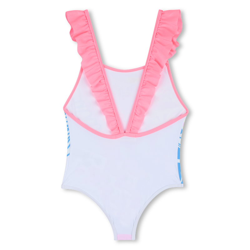 MAILLOT DE BAIN 1 PIECE BILLIEBLUSH 
                        FILLE