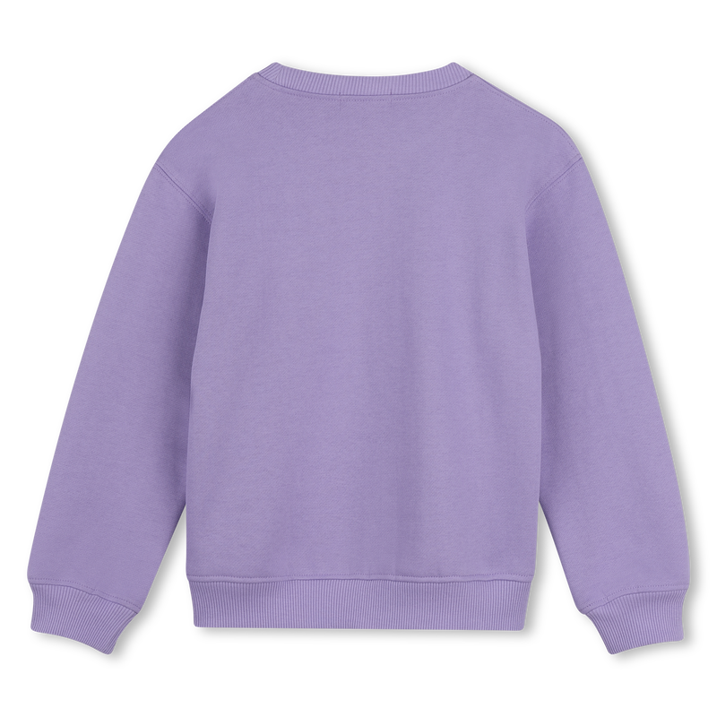 Sweat-shirt BILLIEBLUSH 
                        GARCON