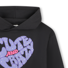 Sweat-shirt BILLIEBLUSH 
                    FILLE
