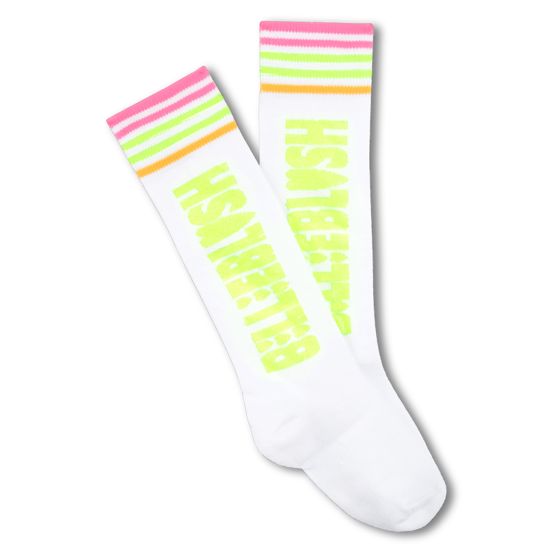 Lot de chaussettes hautes BILLIEBLUSH 
                        FILLE