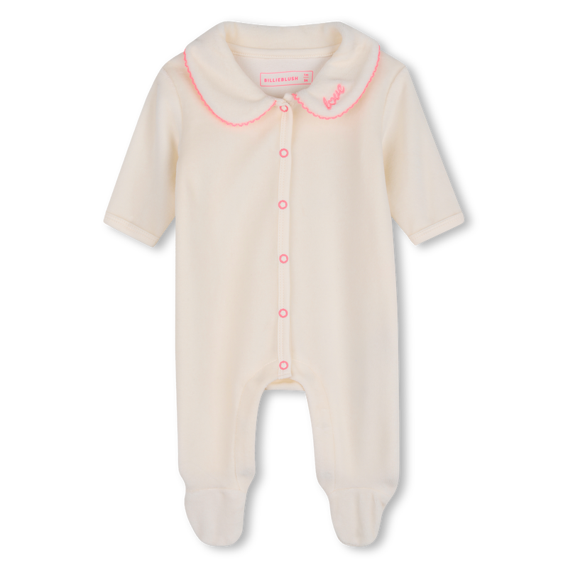 Pyjama BILLIEBLUSH 
                        FILLE