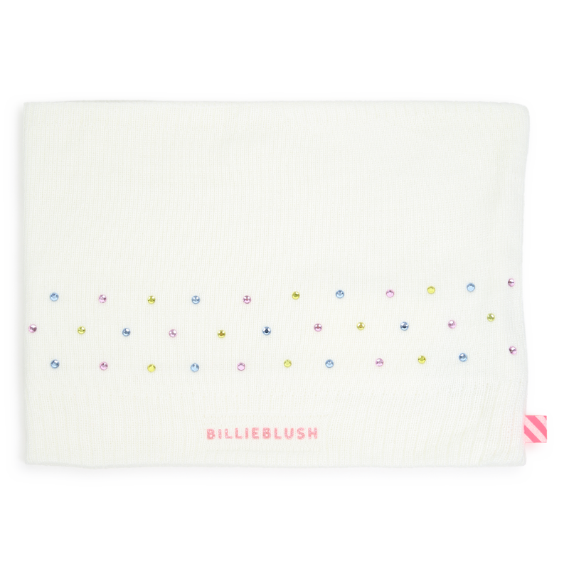 Tour de cou BILLIEBLUSH 
                        FILLE