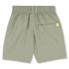 Bermuda en matiere froissee BILLIEBLUSH 
                    GARCON