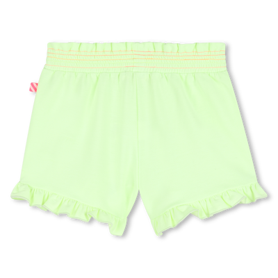 SHORT EN MOLLETON BILLIEBLUSH FILLE
