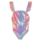 Maillot de bain 1 pi&egrave;ce BILLIEBLUSH 
                    FILLE