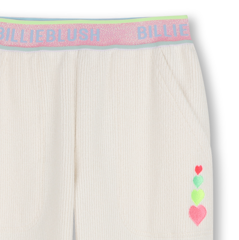 Pantalon BILLIEBLUSH 
                        FILLE