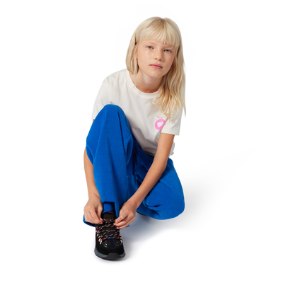 T-shirt &agrave; manches courtes BILLIEBLUSH FILLE