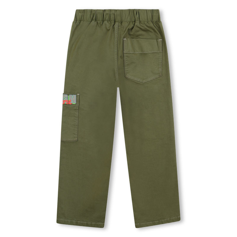Pantalon BILLIEBLUSH 
                    GARCON