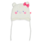 Bonnet en tricot BILLIEBLUSH 
                    FILLE