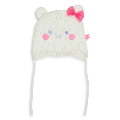 Bonnet en tricot BILLIEBLUSH FILLE