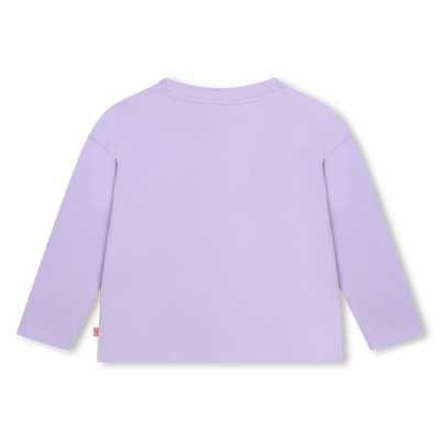 T-shirt à manches longues BILLIEBLUSH FILLE