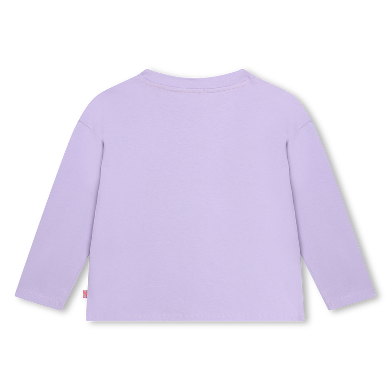 T-shirt à manches longues BILLIEBLUSH 
                        FILLE