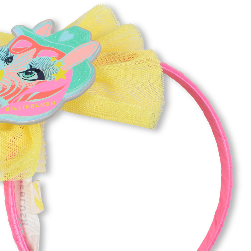 Serre-t&ecirc;te fantaisie BILLIEBLUSH 
                        FILLE