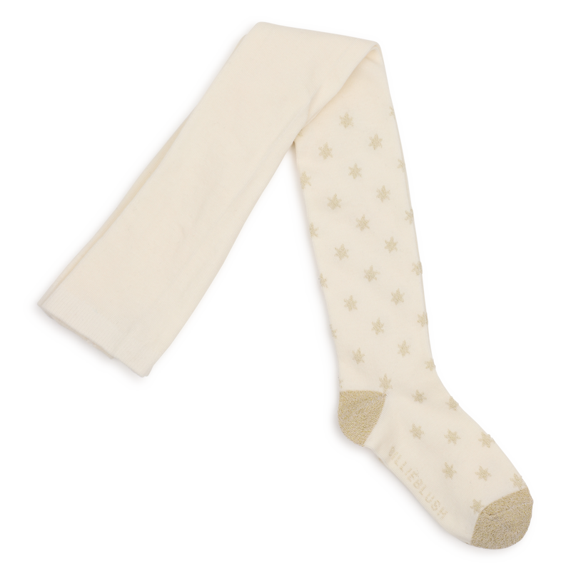 Collants BILLIEBLUSH 
                        FILLE