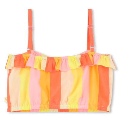 Blouse sans manche BILLIEBLUSH FILLE