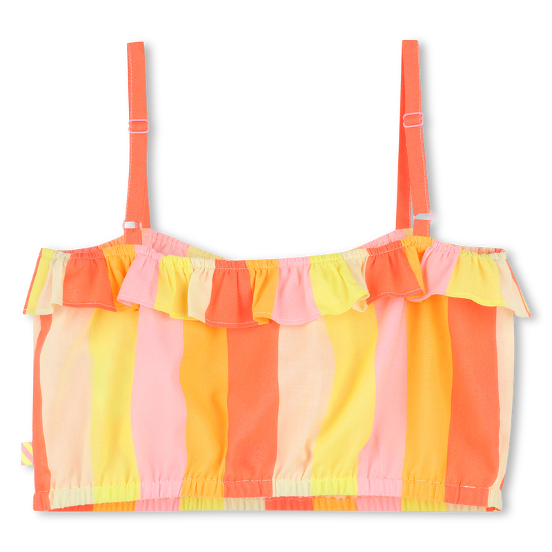 Blouse sans manche BILLIEBLUSH 
                        FILLE