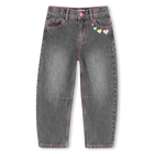 Pantalon en denim BILLIEBLUSH 
                    FILLE