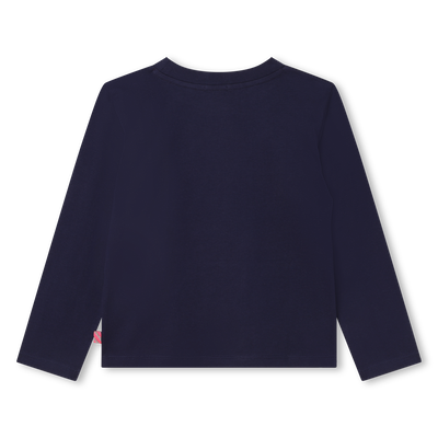 T-shirt à manches longues BILLIEBLUSH FILLE