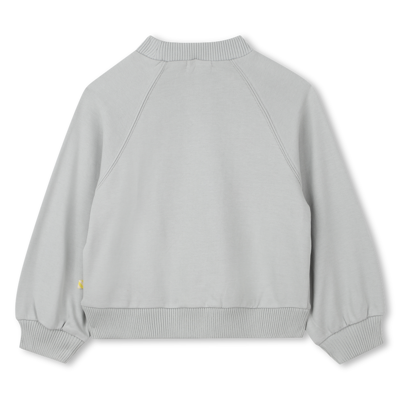 Sweat en molleton BILLIEBLUSH 
                    FILLE