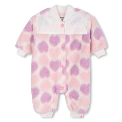 Combinaison BILLIEBLUSH FILLE