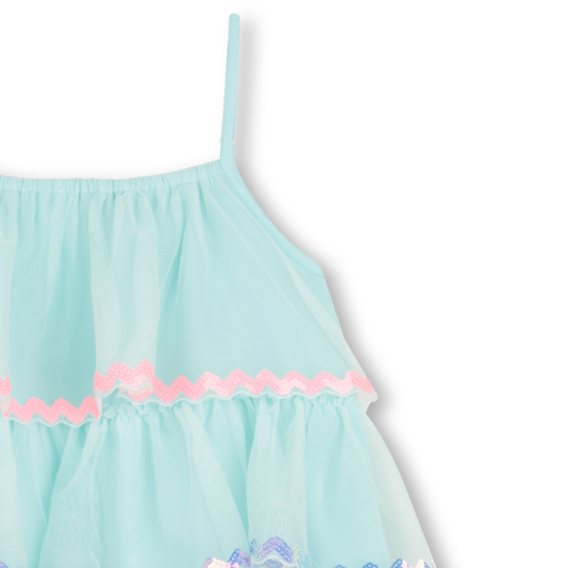 ROBE EN TULLE BILLIEBLUSH 
                        FILLE