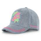 Casquette en jean BILLIEBLUSH 
                    FILLE