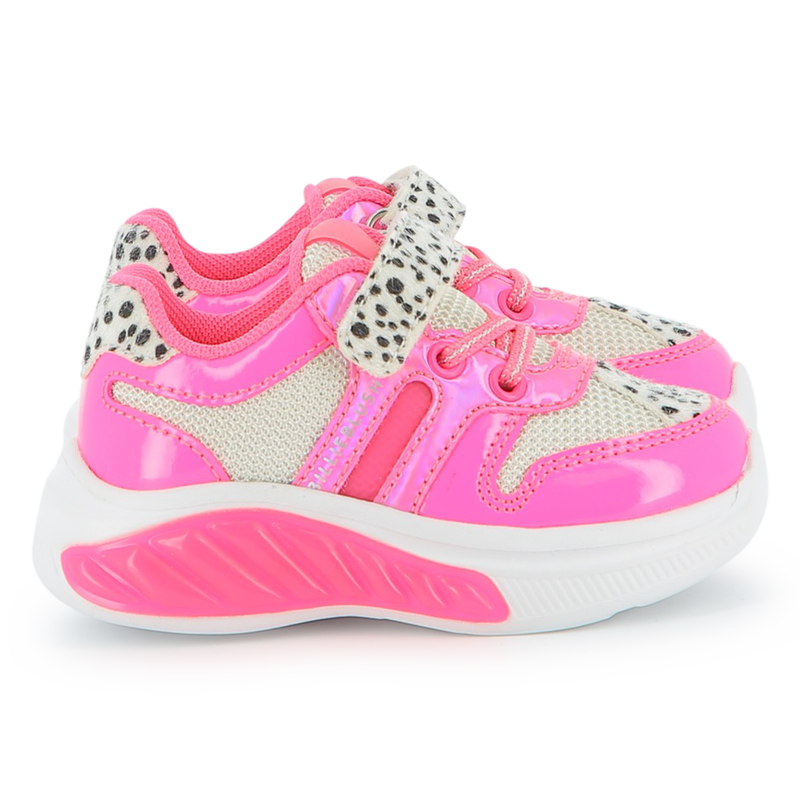 Baskets lumineuse BILLIEBLUSH 
                    FILLE