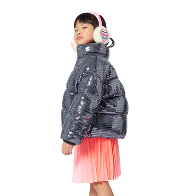 Cache-oreilles BILLIEBLUSH FILLE