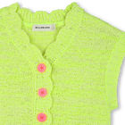 Gilet sans manches BILLIEBLUSH 
                    FILLE