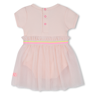 Robe 2-en-1 BILLIEBLUSH FILLE
