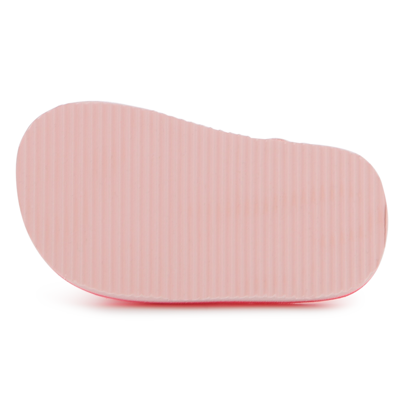 CLAQUETTES AVEC NOEUDS BILLIEBLUSH 
                        FILLE