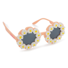 Lunettes de soleil avec fleurs BILLIEBLUSH 
                    FILLE