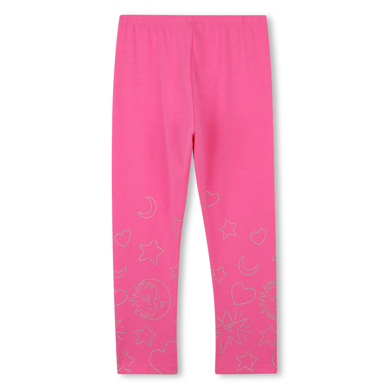 Pyjama 2 pièces BILLIEBLUSH 
                    FILLE