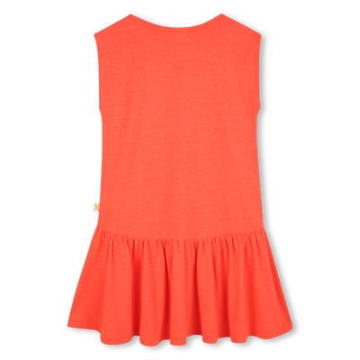 Robe orn&eacute;e de sequins BILLIEBLUSH FILLE