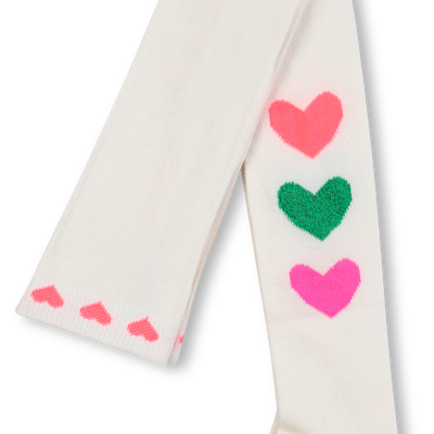 Collants à motifs BILLIEBLUSH FILLE