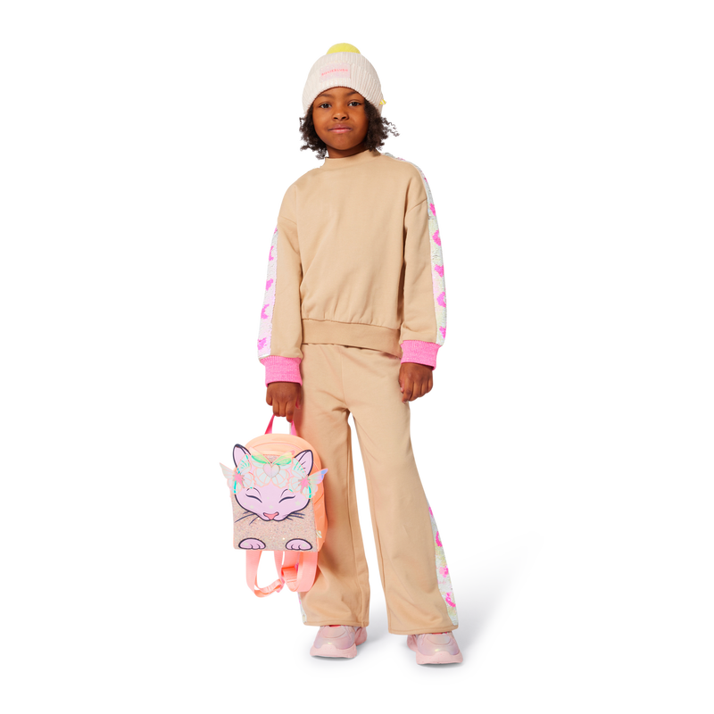 Pantalon de jogging BILLIEBLUSH 
                        FILLE