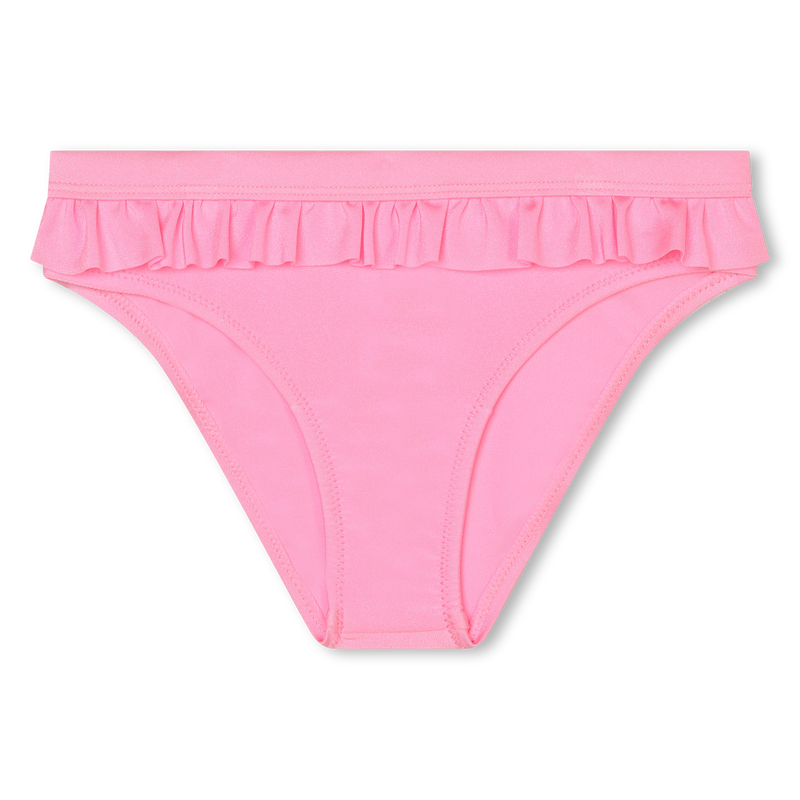 Maillot 2 pi&egrave;ces orn&eacute; de sequins BILLIEBLUSH 
                        FILLE