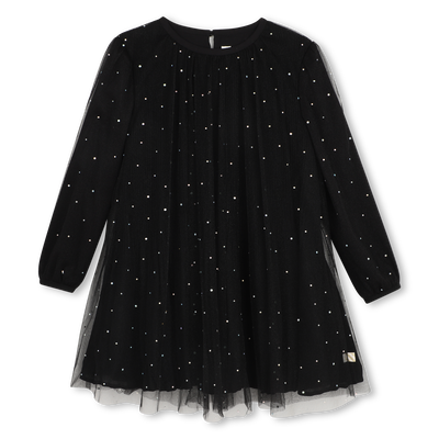 Robe de c&eacute;r&eacute;monie BILLIEBLUSH FILLE